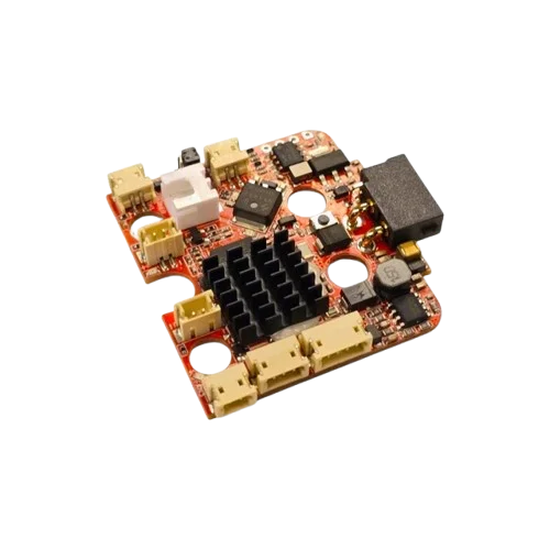 Placa de interfaz de Elegoo Orangestorm 01.201.0042