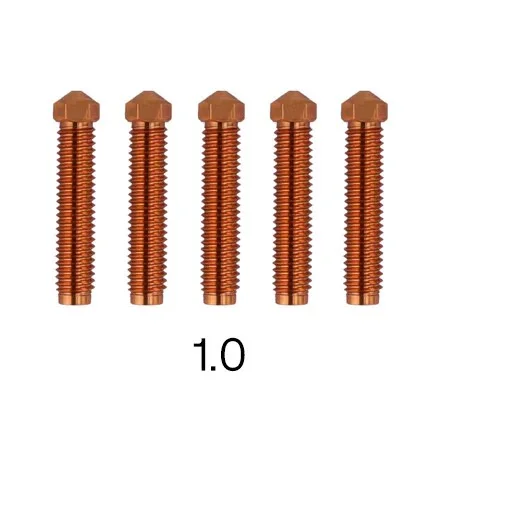 PICO 1.0 Nozzle for OrangeStorm Giga Elegoo 50.204.0107 C8