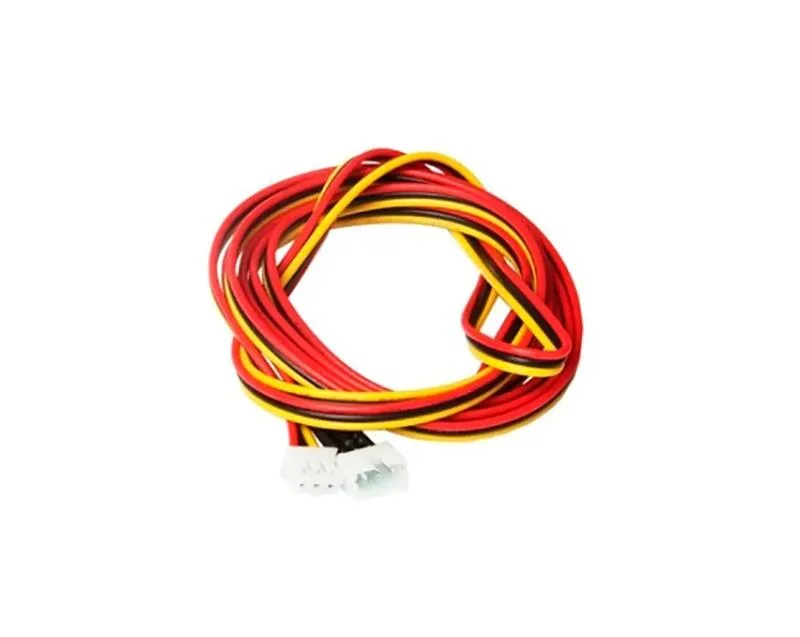 Cable de extensión para fan Geeetech 1,2m COD 10