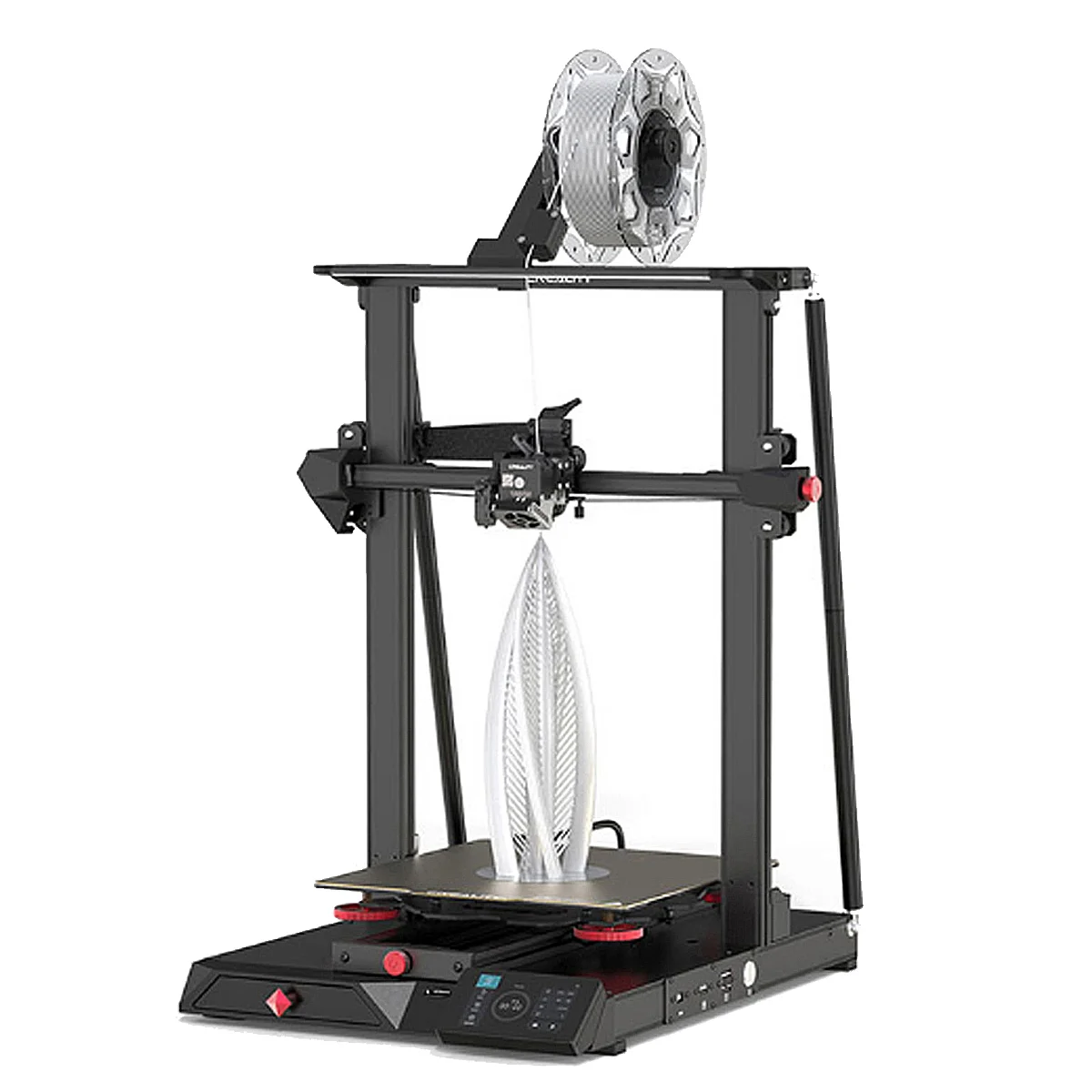 CR-10 Smart PRO 578 x 522 x 648 mm Creality impresora 3d