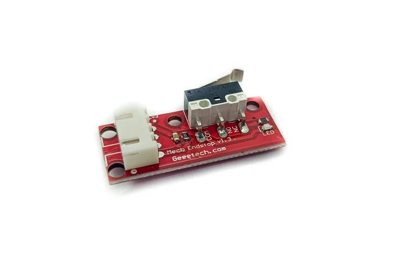 Endstop Geeetech mecreator 2 COD 1102 C12