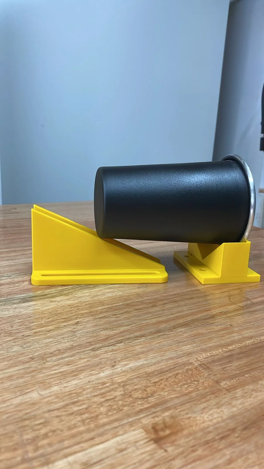 Soporte de objetos para marcado/grabado laser (copia)