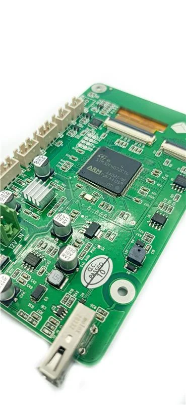 Placa madre Anycubic photon zero