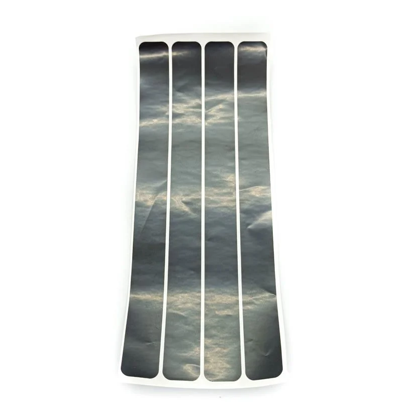 Sticker para lcd Wanhao D8 cod 1363