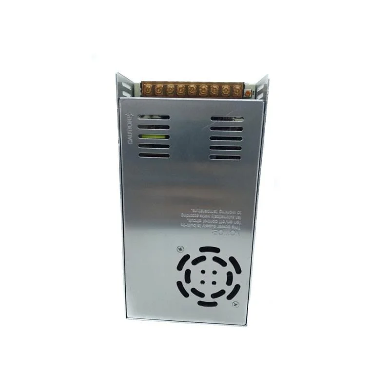 Fuente 350W 24Vcc slim compatible ENDER COD 499 C13