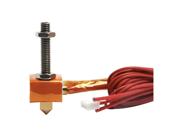 Hotend Kit Geeetech MK8 ProB COD 286 C1