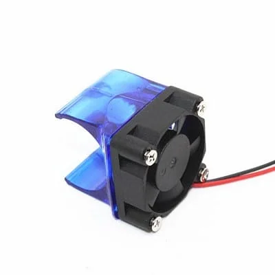 Ventilador para Impresora 12V 30mm con encapsulado para hotend V6 - TURBINA FAN COOLER VENTILADOR COD 30341 C15