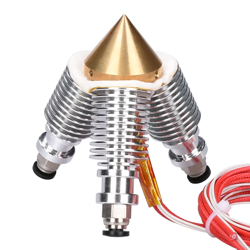 30587-Kit Hotend diamond completo - imprime en 3 colores