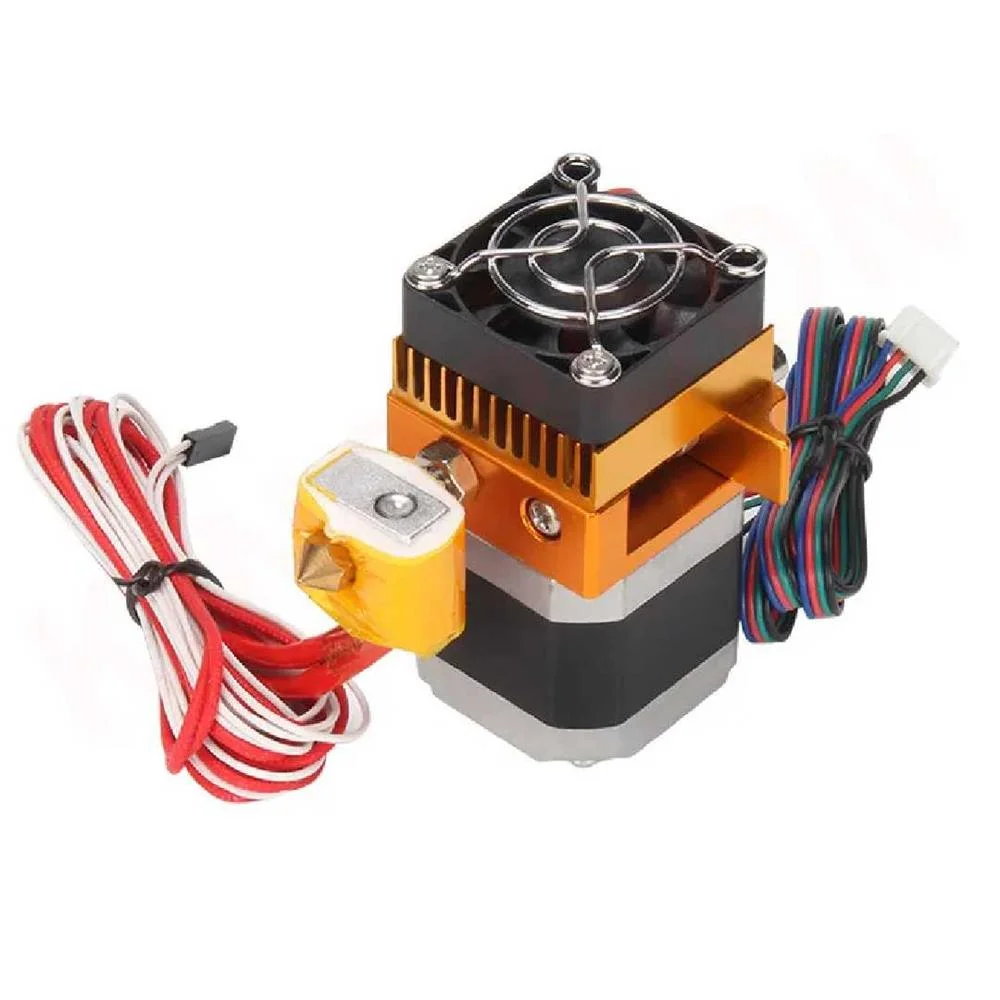 30765-Extrusor Simple Mk9 completo con hotend