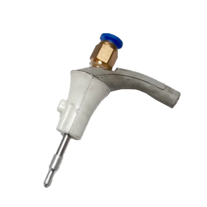 31001-Pico Cube 3 modificado para acoplar manguera teflón 2x4mm