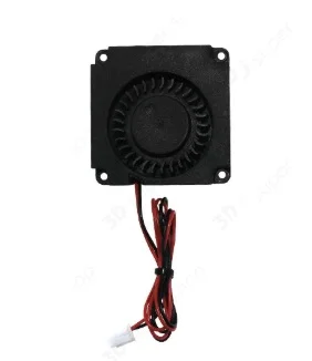 31128-Ventilador para Impresora 24V turbo 4010 - XYJ24B4010H Compatible Ender3 C17