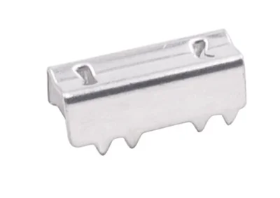 Clip para agarre de correa 6mm COD 31275