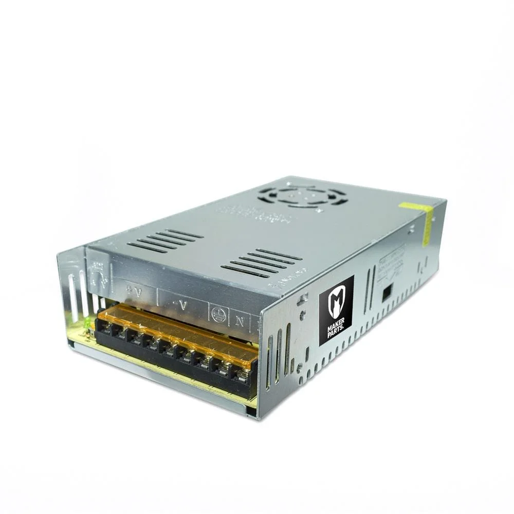 Fuente MK P15A 24V Metal COD 31966 C13