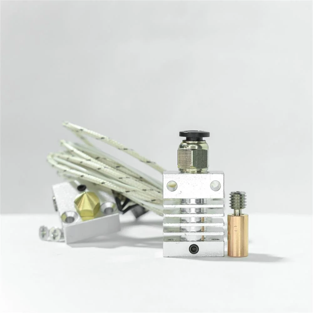 Hotend CR10 1.75/0.4mm 24V50W Ender Bimetal COD 32029