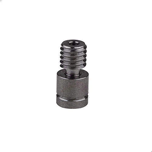 32022-Tubo barrel p/1.75mm para Hotend CR10 ALL METAL 2x4mm