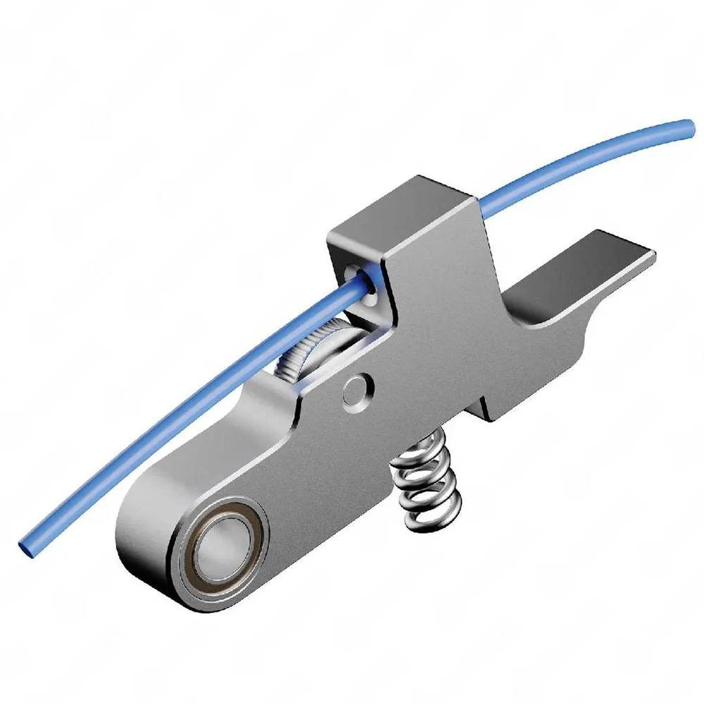 32085-Brazo extrusor titan artillery