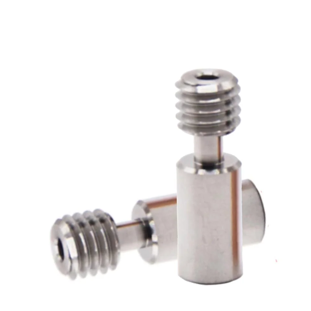 32126-Barrel Titanium 19mm