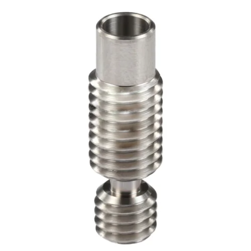 Barrel titanio para E3D V6 1.75 M6-M7 22mm 32138 C9
