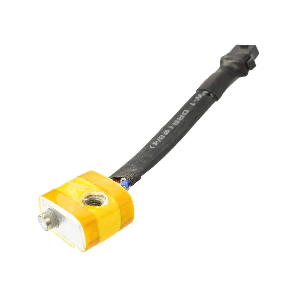 32327-Bloque calentador con termistor y cartucho 24v compatible Weedo