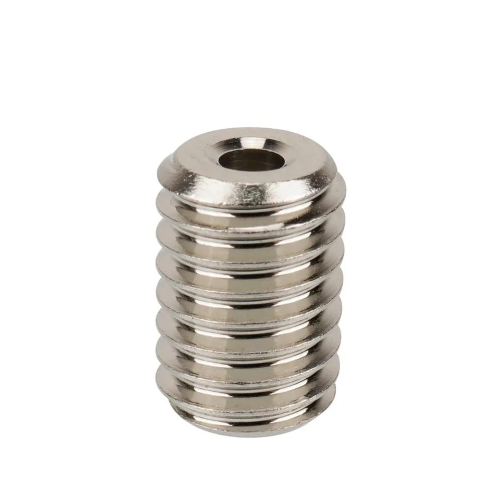 32405-Adaptador de bloque volcano de alto flujo