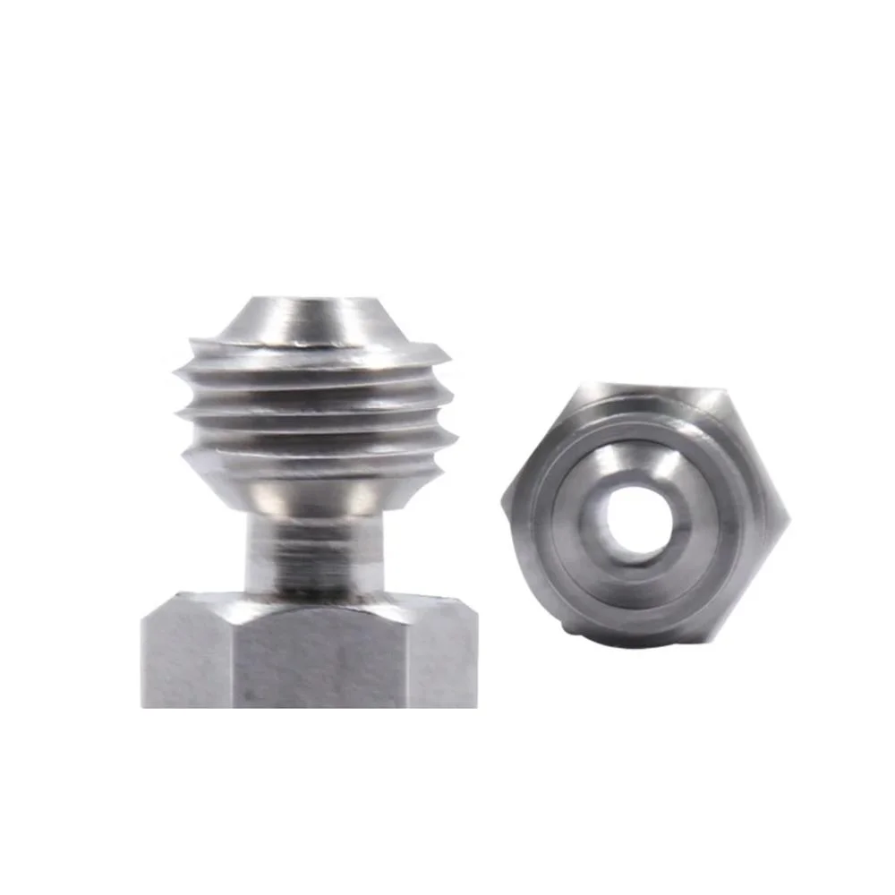 32438-Acople para barrel de conversión all metal MK10 11mm