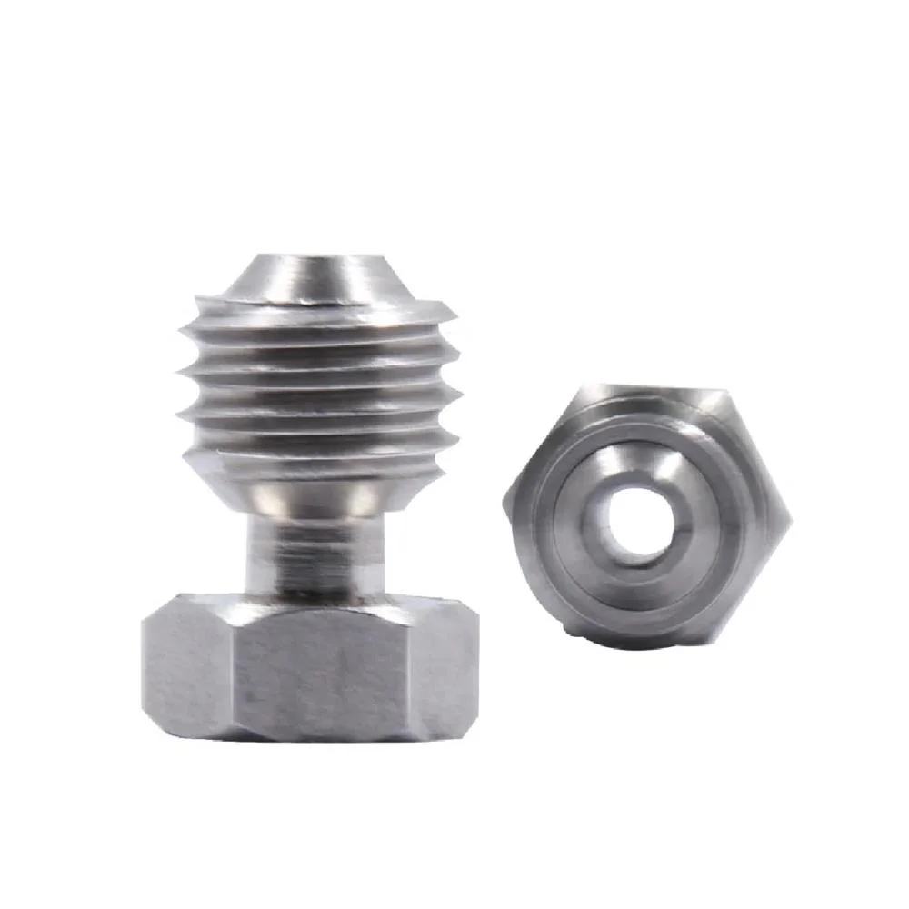 32440-Acople para barrel de conversión all metal MK10 12.5mm