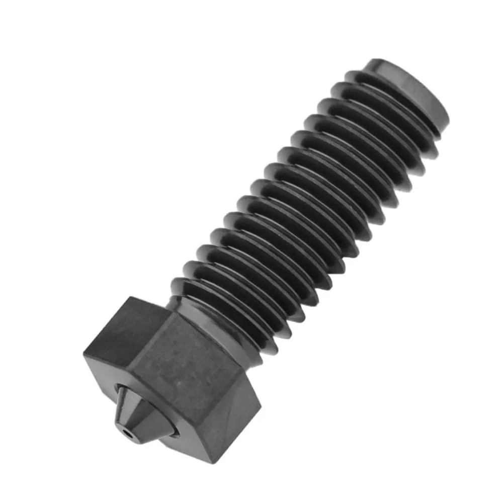 32461-Pico Phaetus Volcano 0.8mm de carburo de tungsteno Original Alta Velocidad