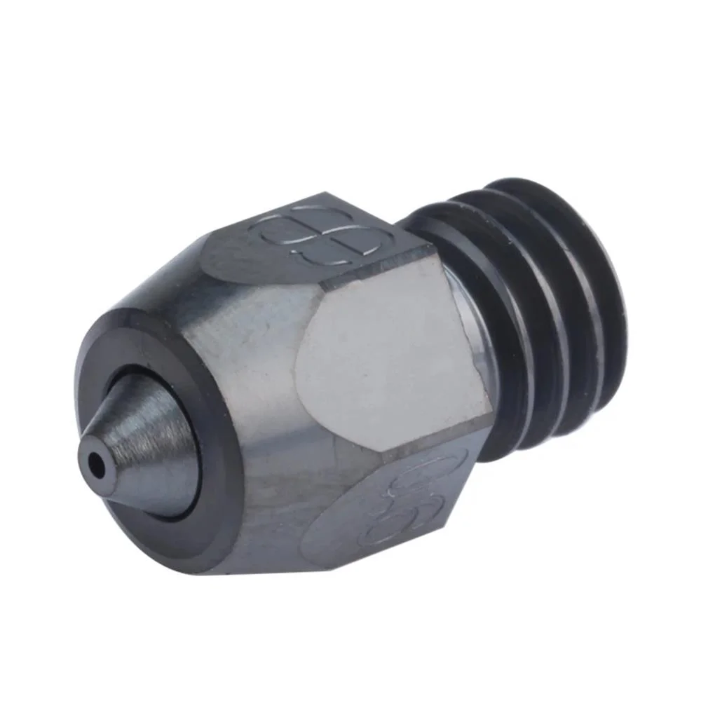 32463-Pico Phaetus MK8 0.6mm de carburo de tungsteno Original Alta Velocidad