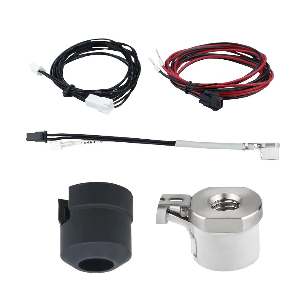 32512-Kit calentamiento Hotend V6 CHC Ceramica 24v