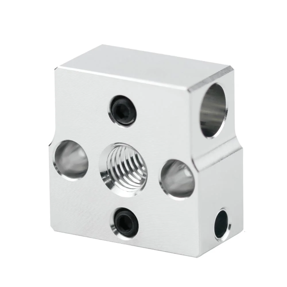 32828-BLOQUE ALUMINIO 3v3 SE / Ender 7 C14