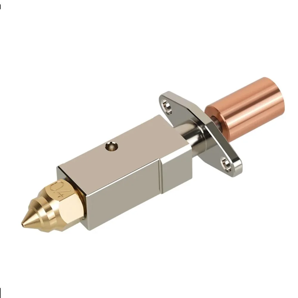 32705-Kit Hotend bimetal Actualizacion 550°C Alta velocidad Creality K1 / Max