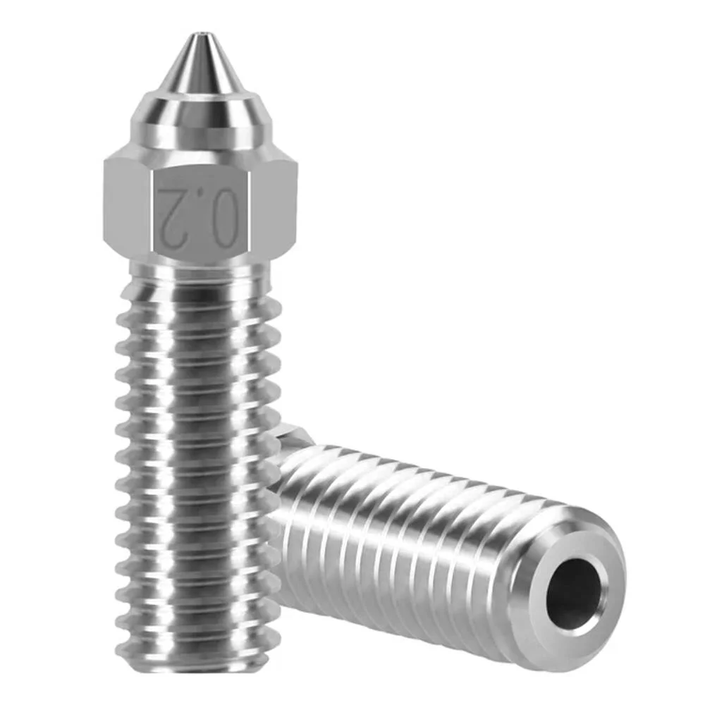 32752-Pico Chapado Cobre 0.2mm Creality K1/K1 MAX / Ender 3 V3 KE