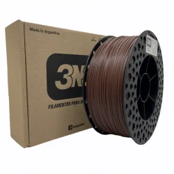 HABANO PLA 3N3 FILAMENTO 3D 1.75MM 1KG