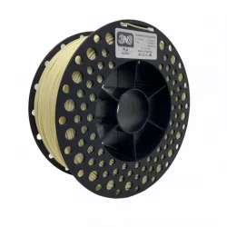 HUESO PLA 3N3 FILAMENTO 3D 1.75MM 1KG M80IHU175CJ M80IHU175CJ