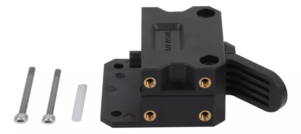 Kit De Extrusión extrusor Creality CR-200B Pro/Sermoon V1/Ender-3 V3 SE / KE 4001020064 C5