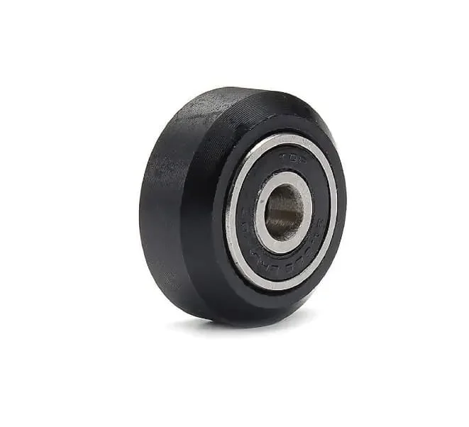 RODAMIENTO POM OPENBUILDS 625ZZ 10.2*23.9MM RUEDA CREALITY Vslot 4001070002