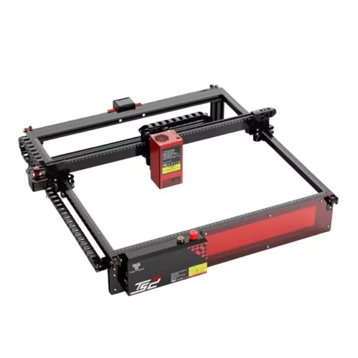 TS2 40W - 735 x 720 x 190 mm -TWO TREES-Grabadora Laser- PREVENTA MARZO