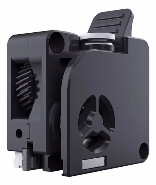 Kit De Extrusor Hotend Creality Original Para K2 Plus 4001020083 C5