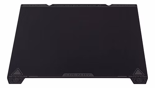 Cama PEI 315x310mm Creality K1 Max 0113 4004090114 c23