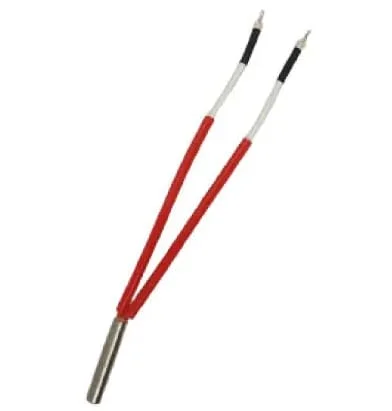 Resistencia Hellbot Magna 1 COD 699 C11