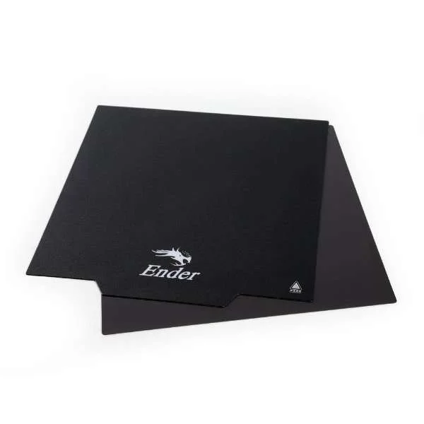 Cama Magnética - Soft Magnetic Sticker - 235x235x1mm - 4004090047