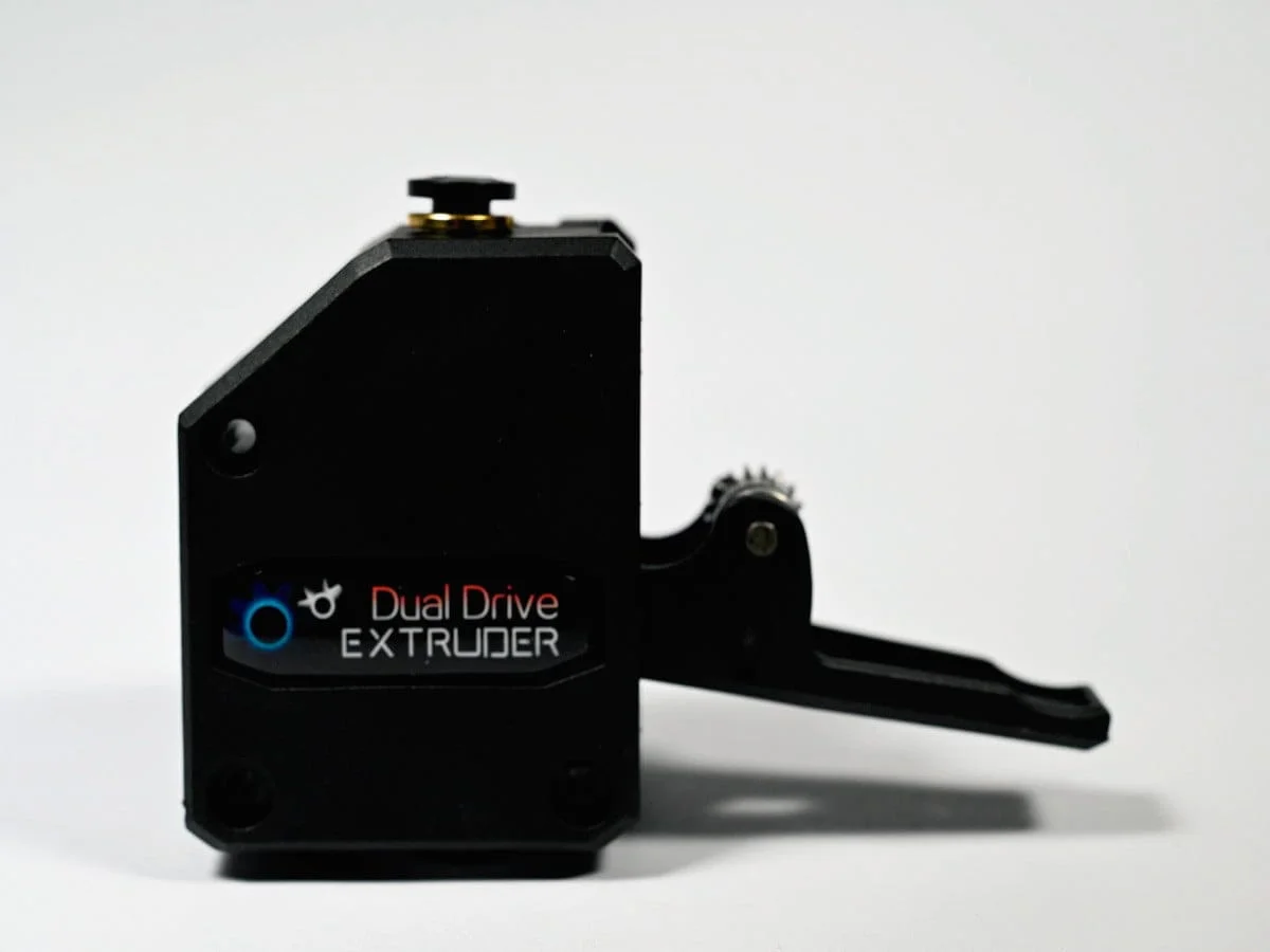 Extrusor BMG Dual Drive DERECHO impresora 3D cod 1111