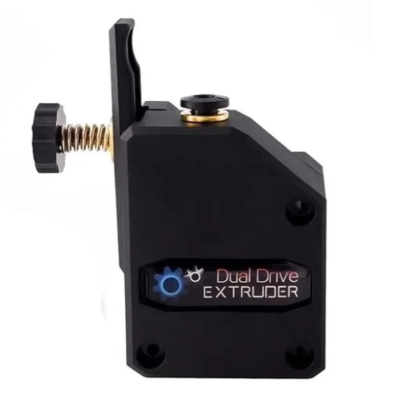 BMG Dual Drive IZQUIERDO Extrusor impresora 3D MAGNA 2 , MAGNA SE COD 994 NO ENDER C20