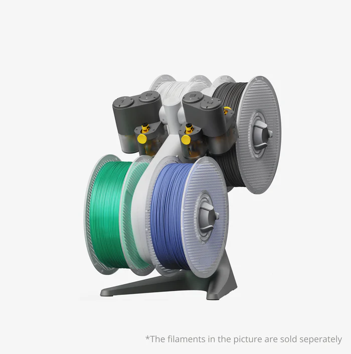 AMS-LITE Sistema Automático de Materiales Impresora 3D FDM Bambu Lab