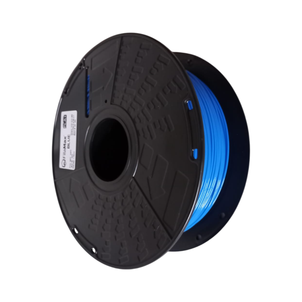 AZUL (Blue) PLA FILAMAX Filamento 1.75MM 1KG