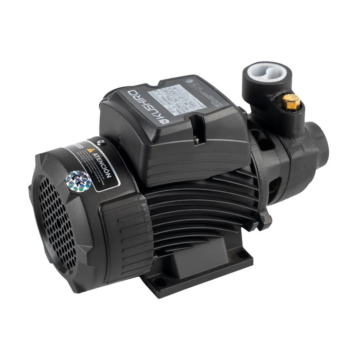 Electrobomba periférica Kushiro 1/2 HP