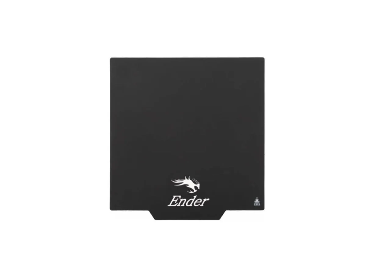 CAMA MAGNETICA Creality Ender 3 PRO FLEXIBLE 235X235 COD 914