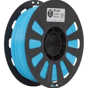 LIGHT BLUE IIIDMAX PLA Filamento 3D 1.75 1KG