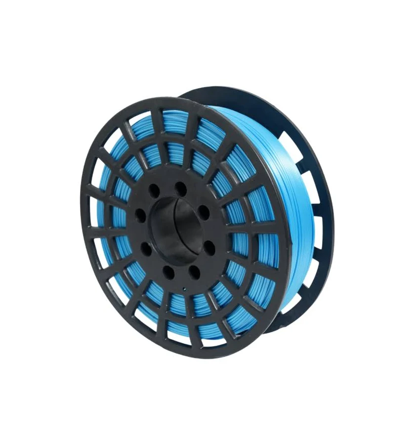 SILK CELESTE LIGHT BLUE GST CON CAJA PLA Filamento 3D 1.75 1KG