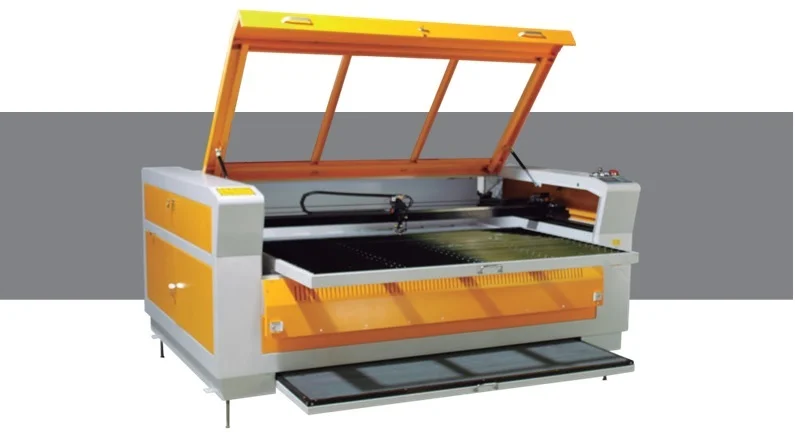 LASER 180W 1600X1000 Z1610 - Cortadora grabadora Pantógrafo